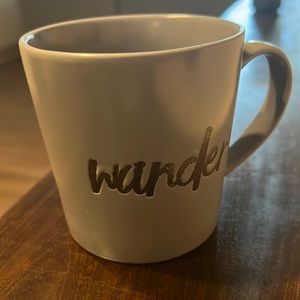 Wander Mug